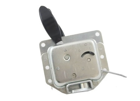 Tailgate Lock - AG PARTS