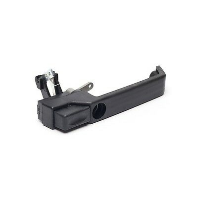 Front Handle Assembly - RH - RHD