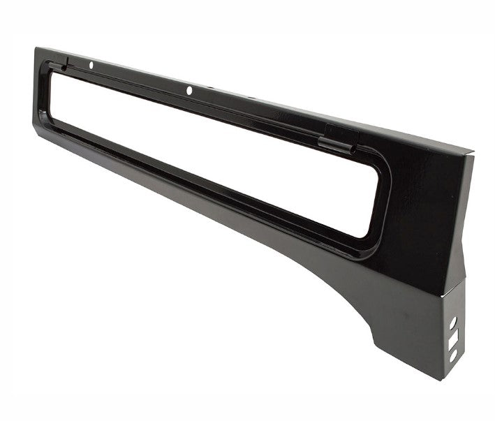 Bulkhead Repair Panel With Vents - AG PARTS