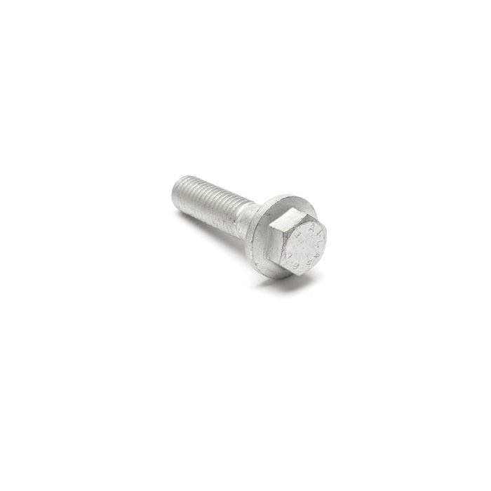 Flange Head Screw M10x40 - GENUINE LAND ROVER