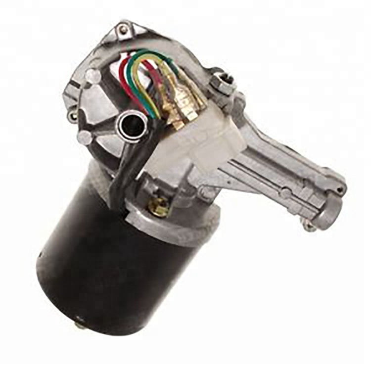 Wiper Motor Front