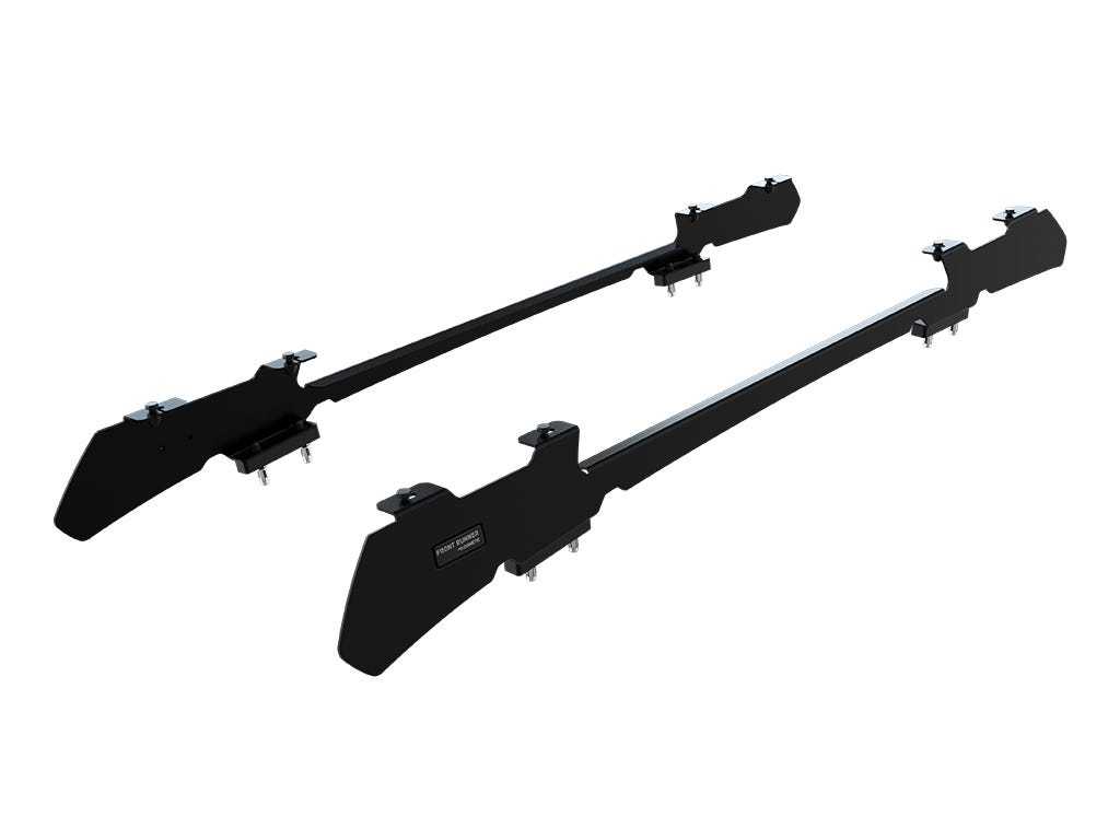 Chevrolet Colorado/GMS Canyon AT4 (2023) Foot Rails