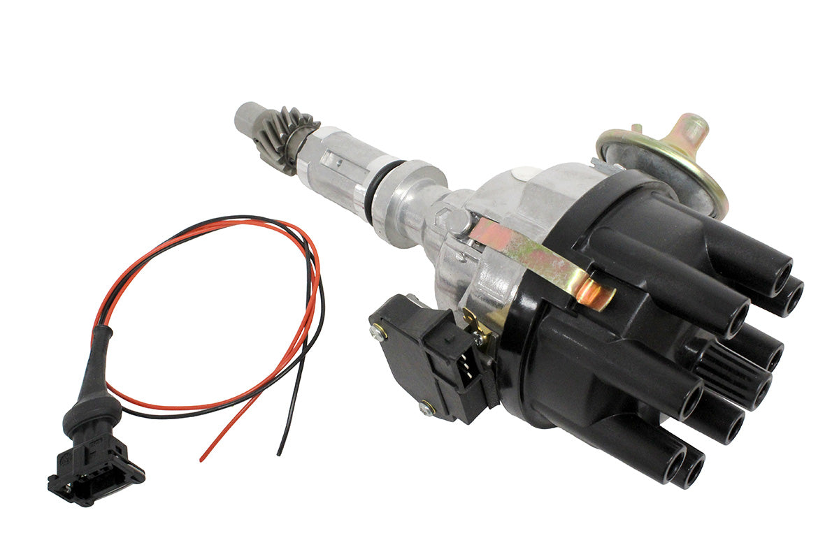 Distributor - ALLMAKES 4X4