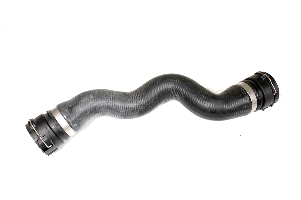Hose - Radiator - ALLMAKES 4X4