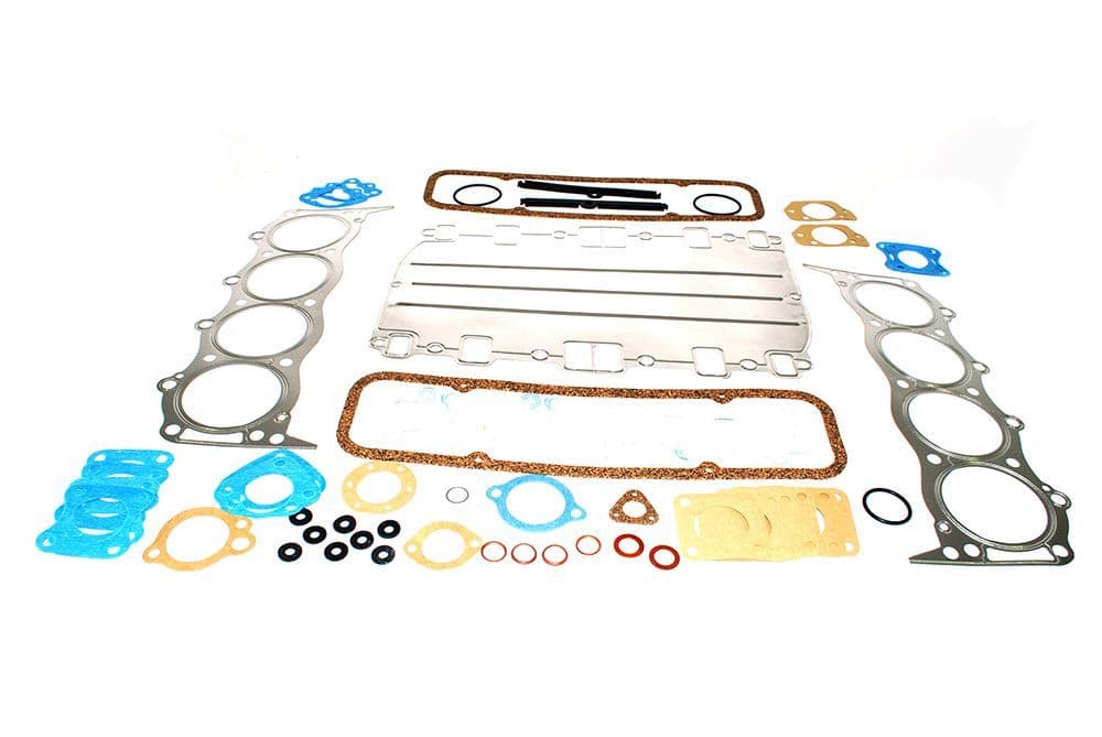 Gasket Decoke Set