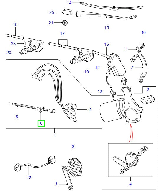 Ferrule