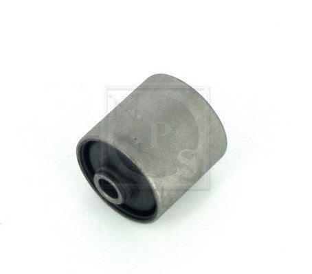 Bush radius arm