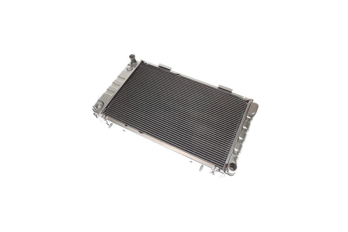 Radiator Diesel Turbo - ALLMAKES 4X4
