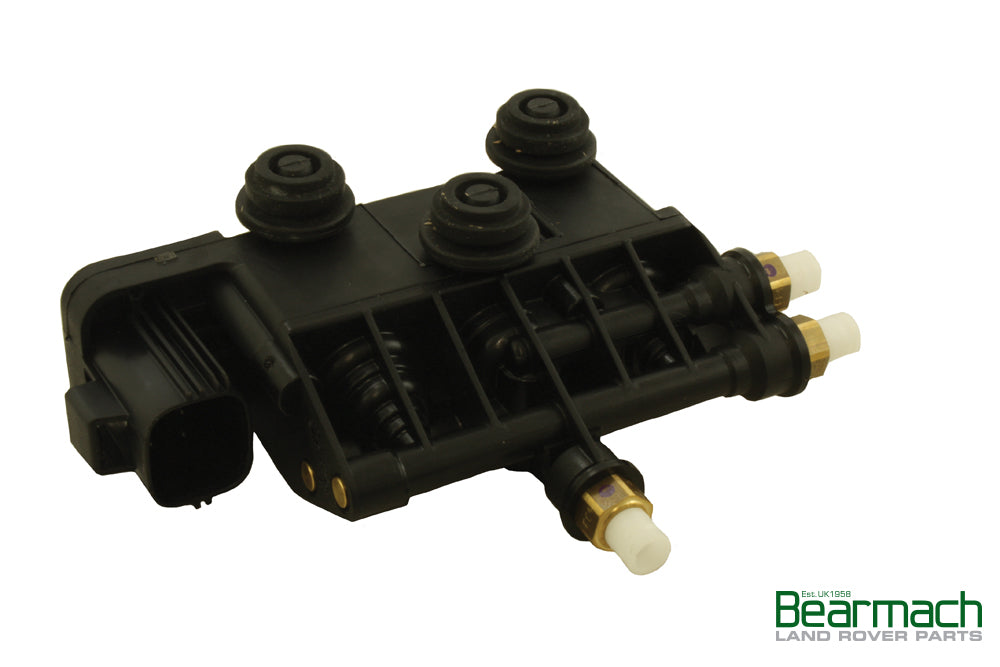 Relief Valve