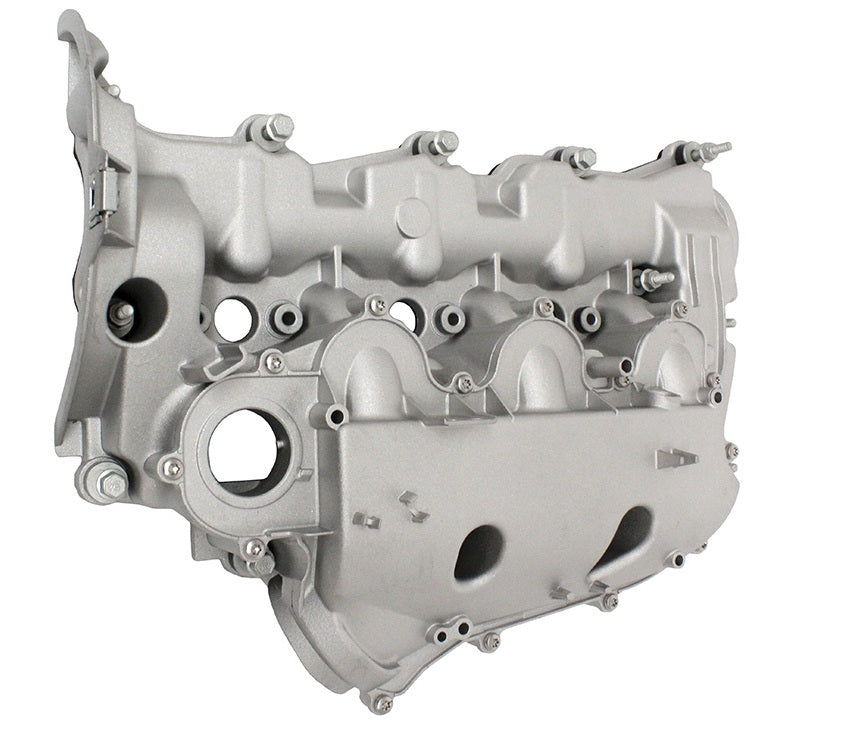 Aluminium Inlet Manifold RH 3.0L TDV6 - ALLMAKES