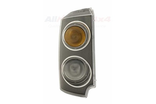 Lamp Assy Flasher - RH - ALLMAKES