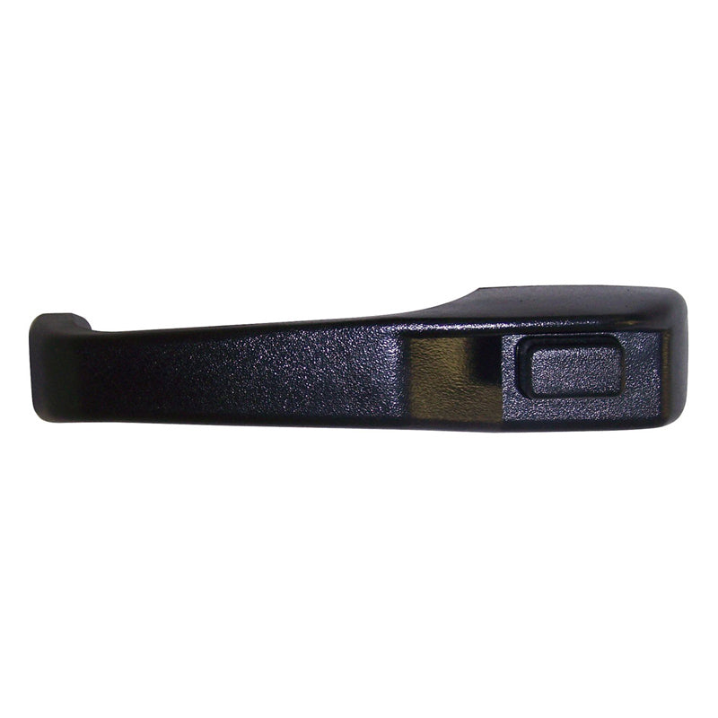 Handle assy rear lh