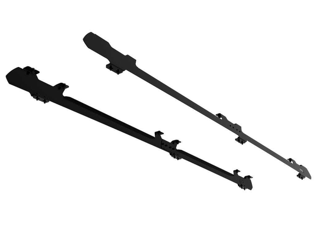 Ford Tourneo/Transit Custom SWB (2013-Current) Foot Rails