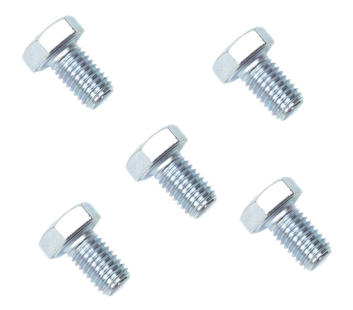 Screw M12 x 20 (5 Unit)