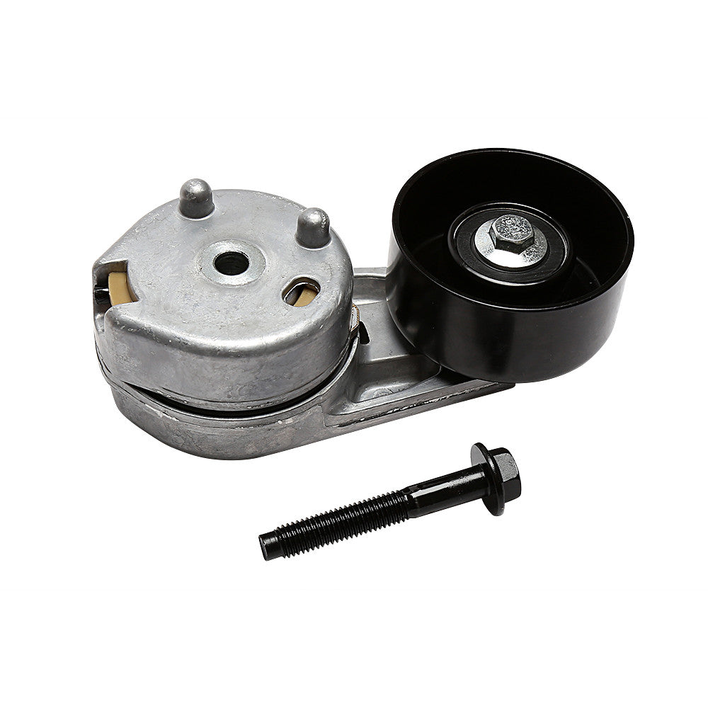 PULLEY TENSION - DEF 07> Td4 2.4 y 2.2 DIESEL