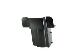 Front Protector - Fuel Filter - GENUINE LAND ROVER