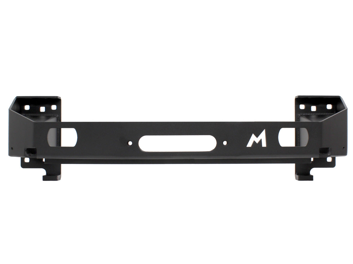 Discrete Winch Base - NEW DEFENDER 2020 - TERRAFIRMA