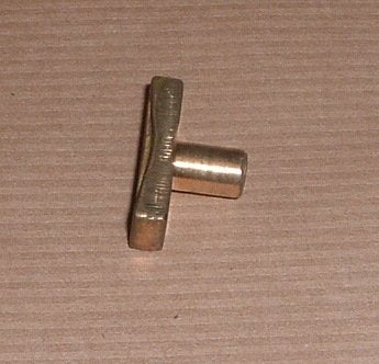 Pad Release Fork