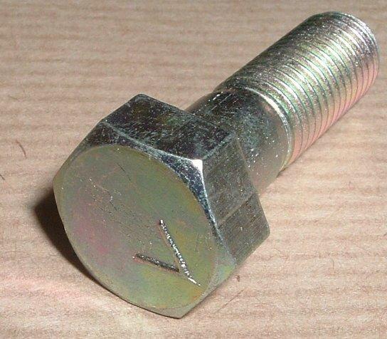 Bolt