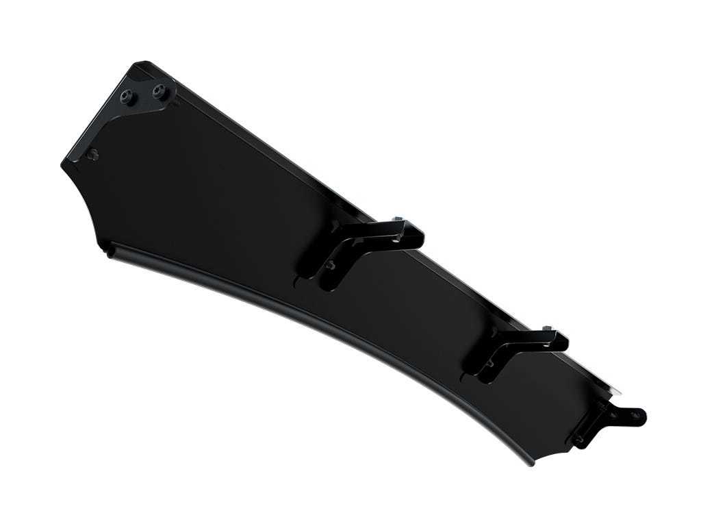 Subaru Outback GEN 6 (2020- Current) Slimsport Rack Wind Fairing