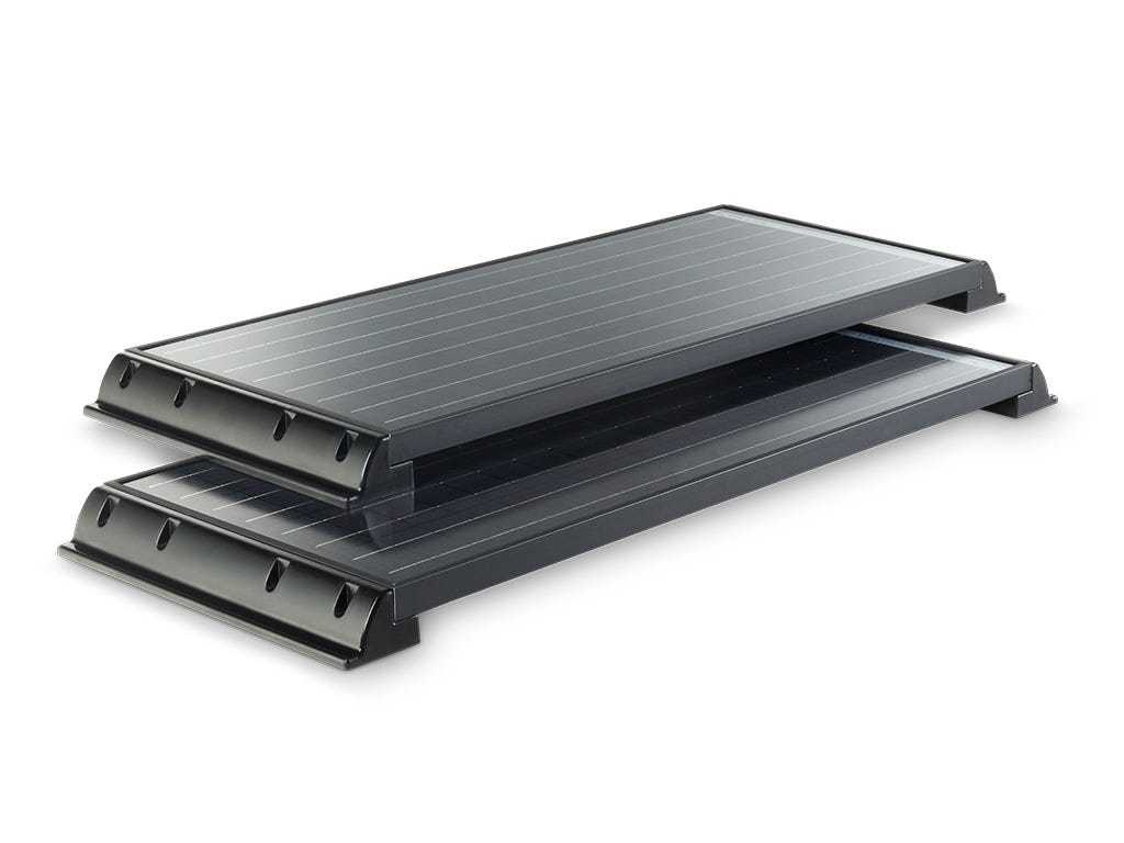 Juego Dometic Büttner MT 160-2MC