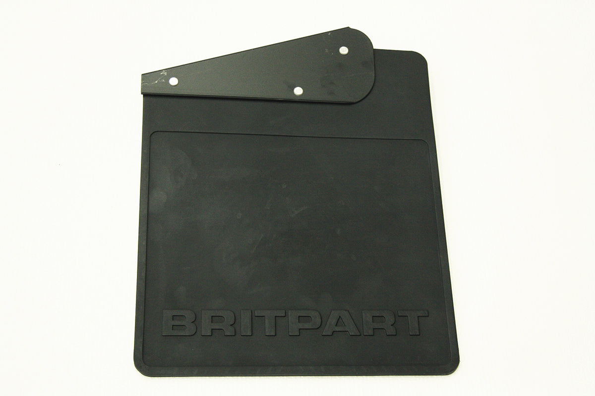Rear Mudguard - Right Side - With supports Only DEFENDER 90 - ALLMAKES 4X4