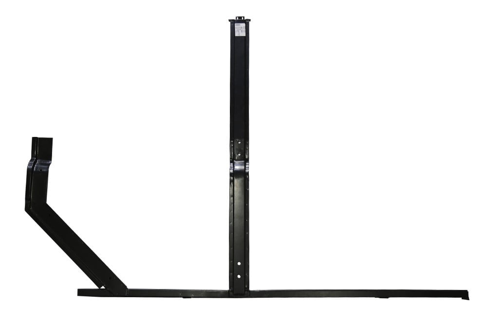 Right Side Armor Set - 110 - GENUINE LAND ROVER