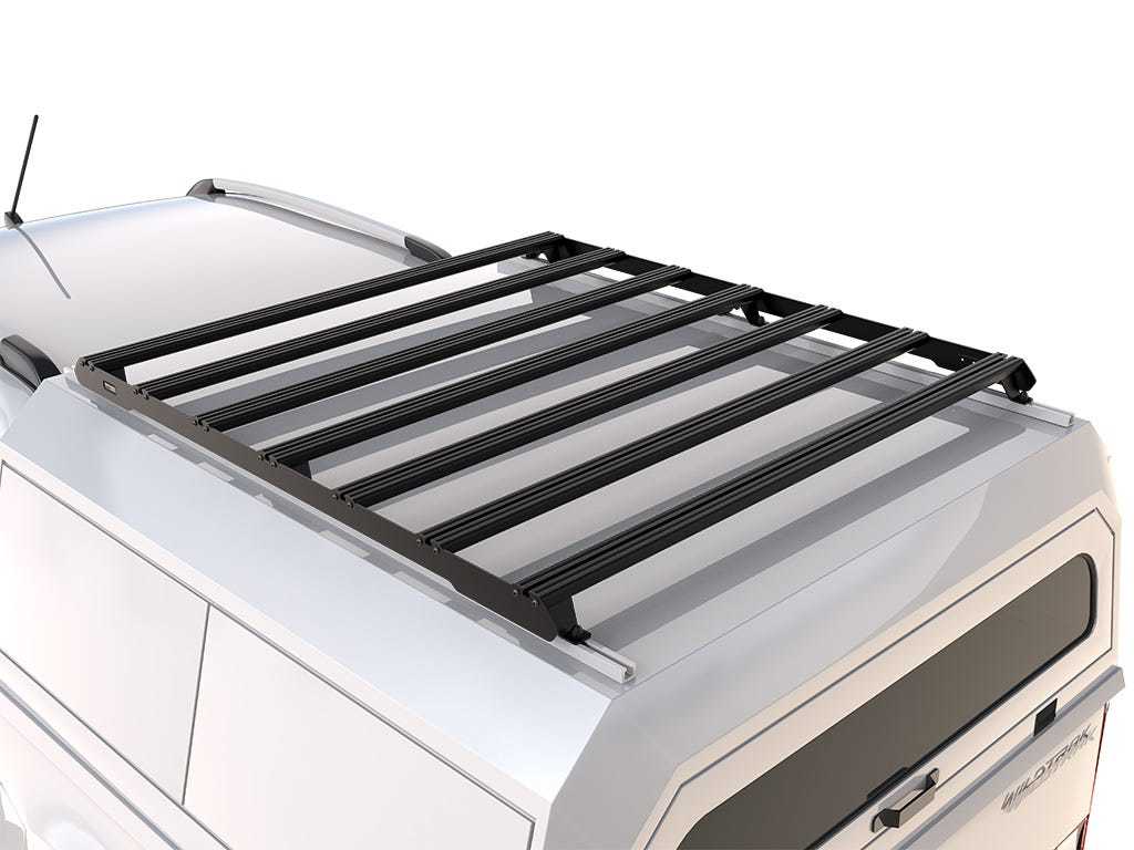 Pickup Load Bed 5.5' Canopy/Cap/Trailer Slimsport Rack Kit