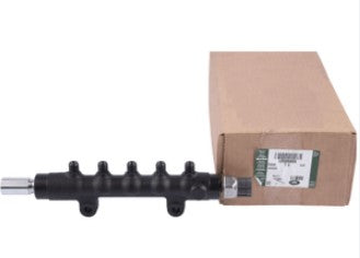 Injection Ramp - Original Land Rover