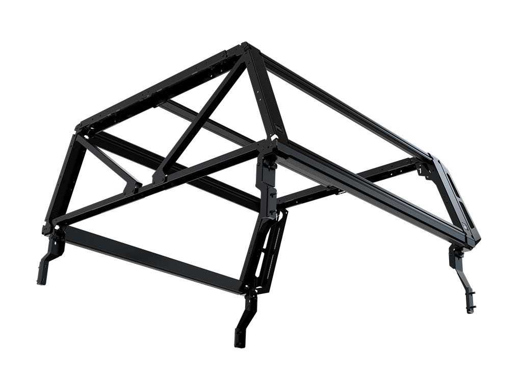 Toyota Hilux Revo Double Cab (2016-Current) Pro Bed System - FRONT RUNNER