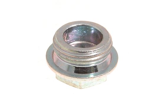 Plug Filler Level for IRD Unit