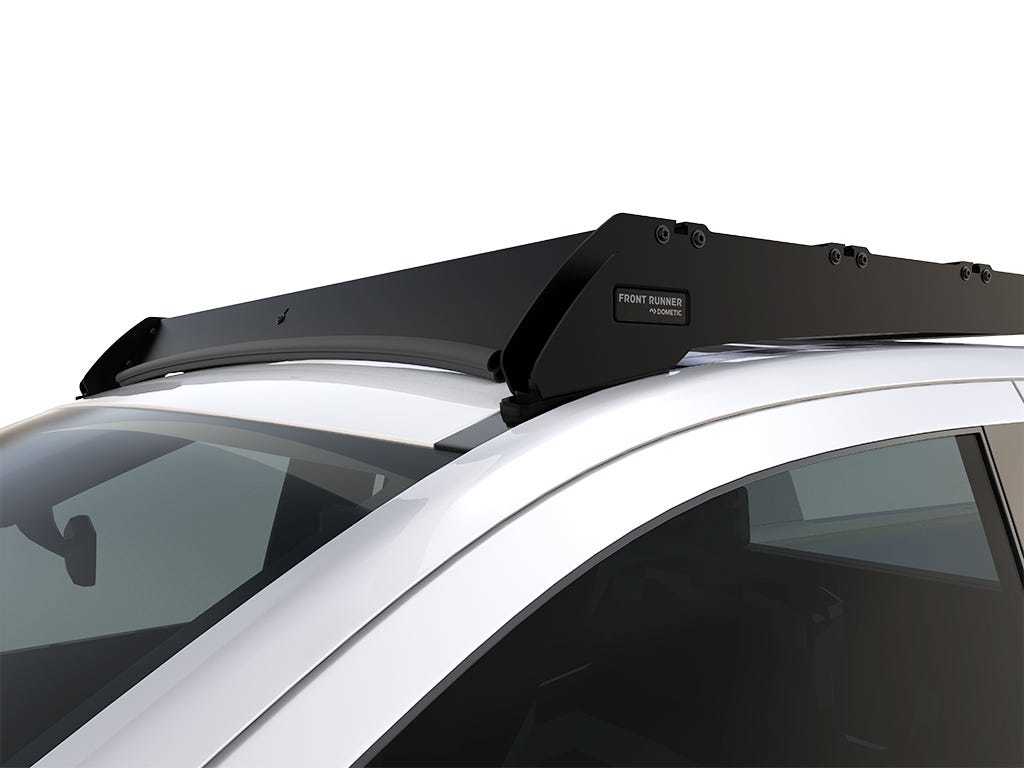 Volkswagen Amarok (2023- Current) Slimsport Roof Rack Kit
