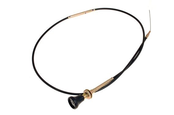 Choke Cable - EUROSPARE