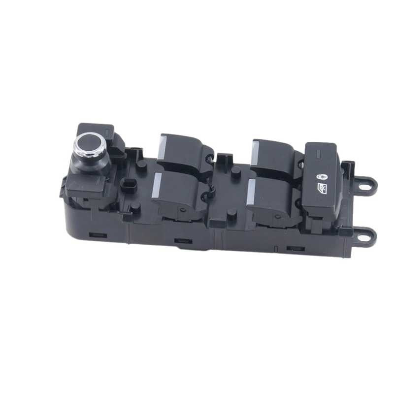 Switch Window Control - Left Hand - SKV