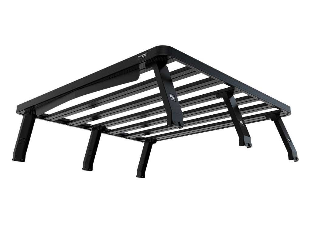 Ineos Grenadier Quartermaster (2023-Current) Slimline II Load Bed Rack Kit