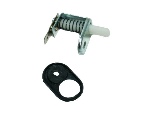 Courtesy Light Switch - Rear Door - GENUINE LAND ROVER