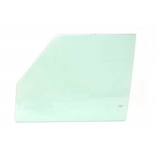 Glass Front Door LH 4mm