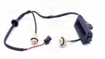 Tailgate Switch - SKV