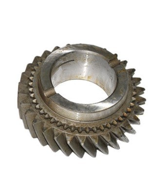 Gear 2nd Speed