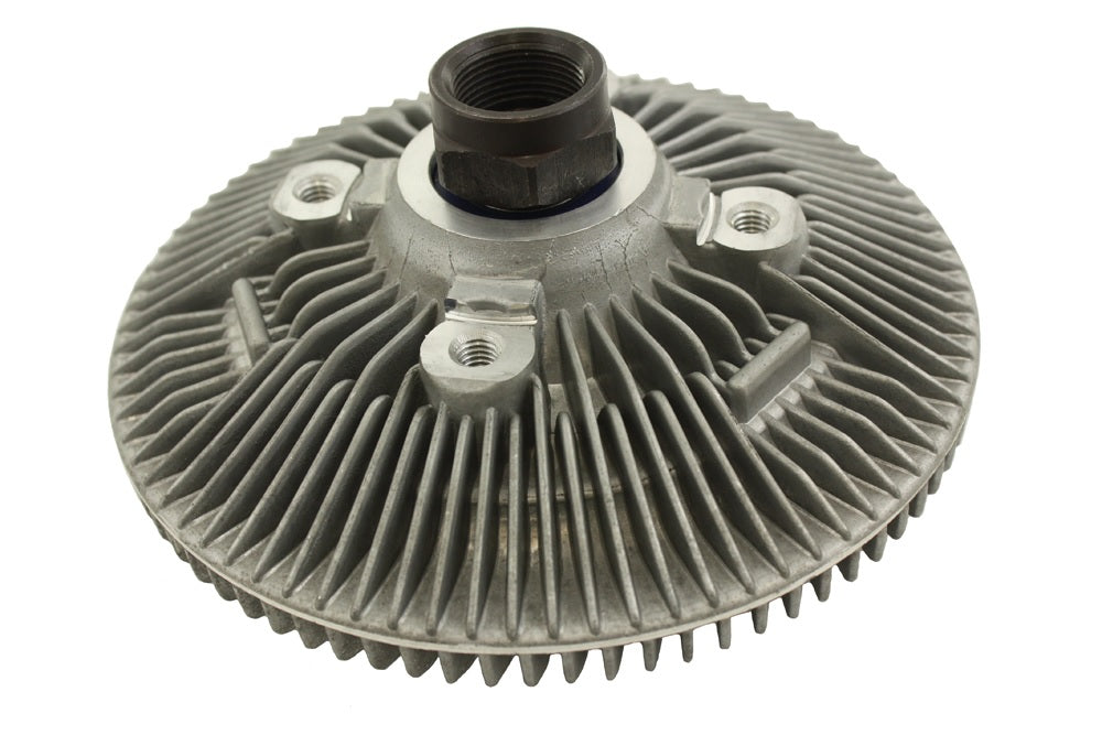 Viscous Fan Coupling - ALLMAKES