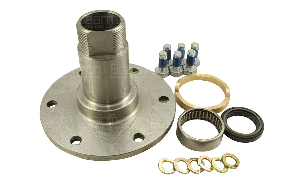 Repair Kit - Front Stub Axle - AG PARTS