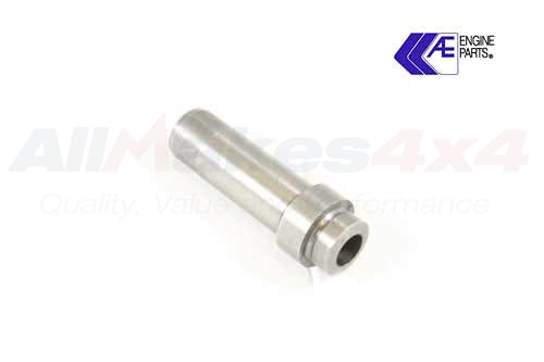 Valve Guide Inlet