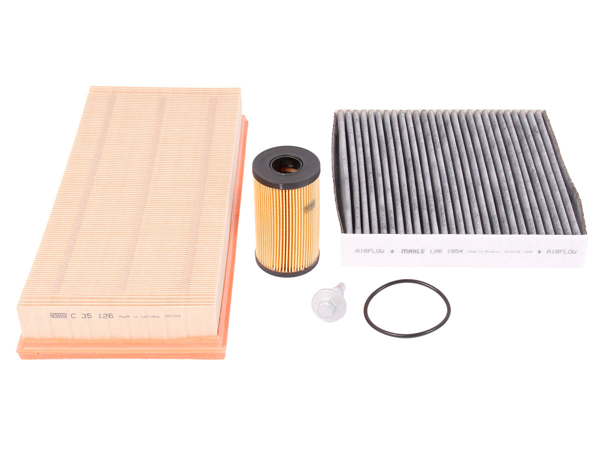 Service Kit - D5 - 2.0L AJ200 Petrol From L2426463 - PR2 ALLMAKES