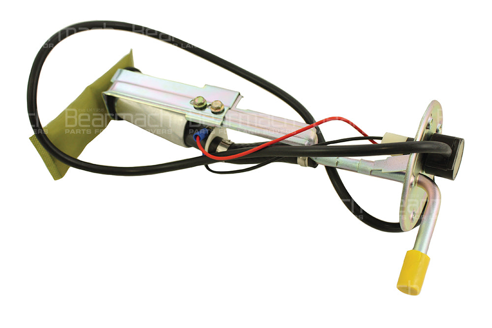 Fuel Pump - EUROSPARE