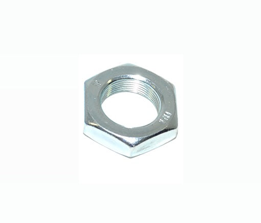 Hexagonal Nut - ALLMAKES