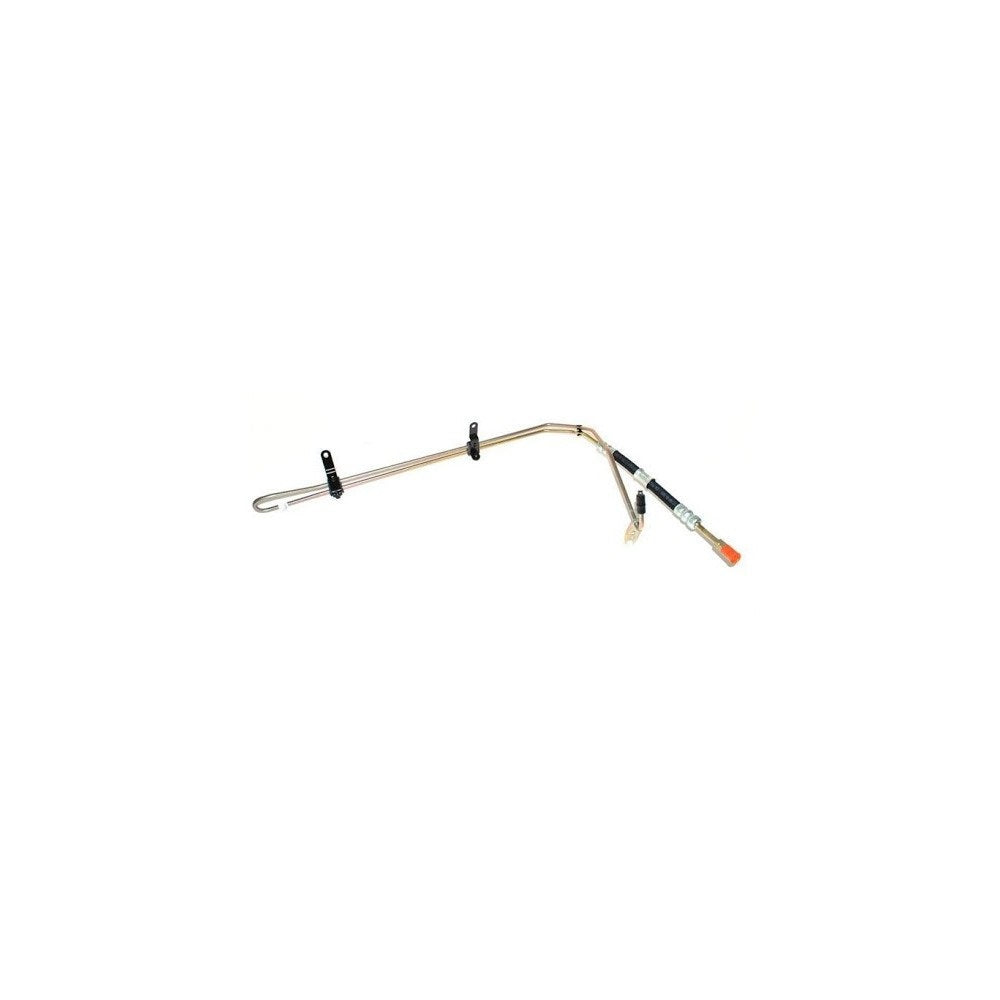 High Pressure Power Steering Hose Lhd - ALLMAKES