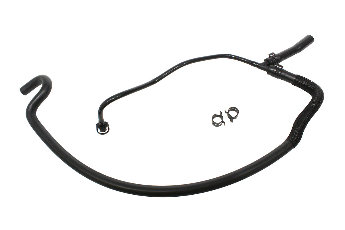 Hose Assy - Coolant - Overflow Tank - ALLMAKES 4X4