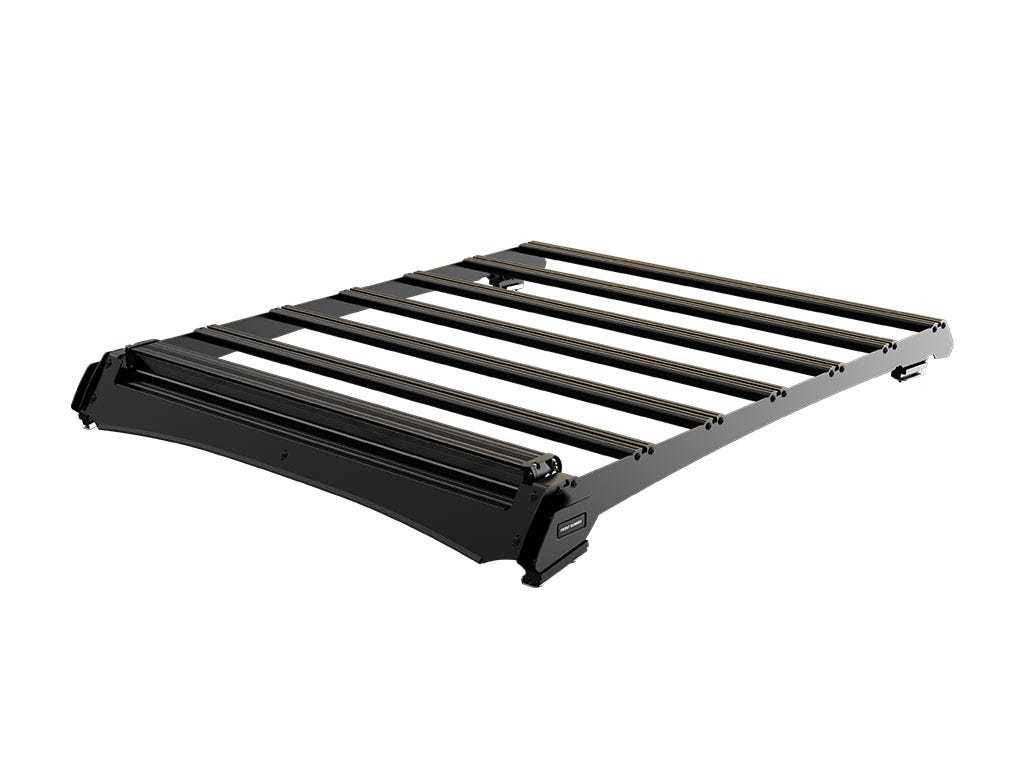 Ford Ranger T6 / Wildtrak / Raptor (2012-2022) Slimsport Roof Rack Kit / Light Bar Ready