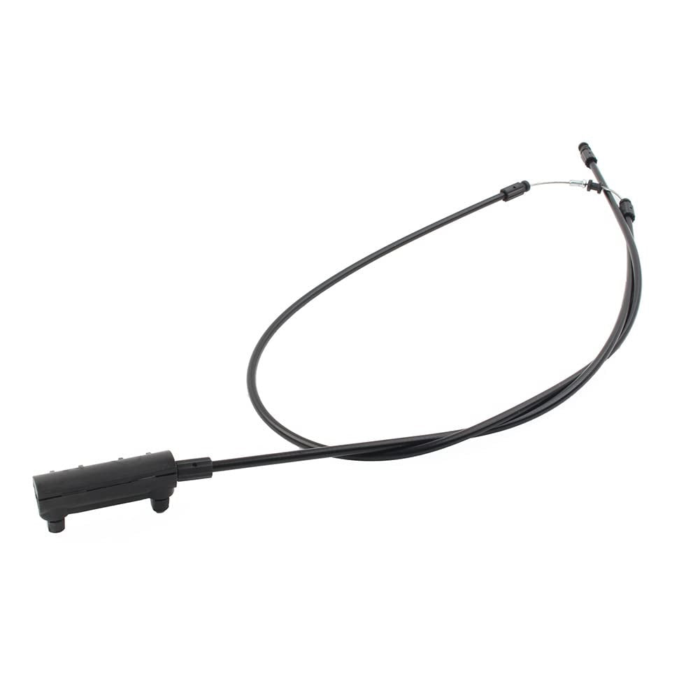 Cable - Hood Control - EUROSPARE