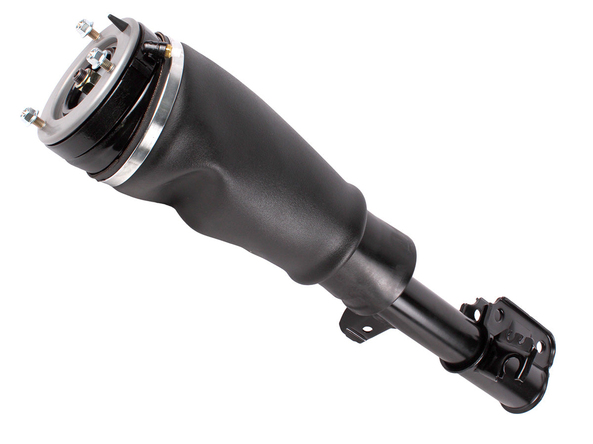 Shock Absorber & Air Spring - PROEVO+